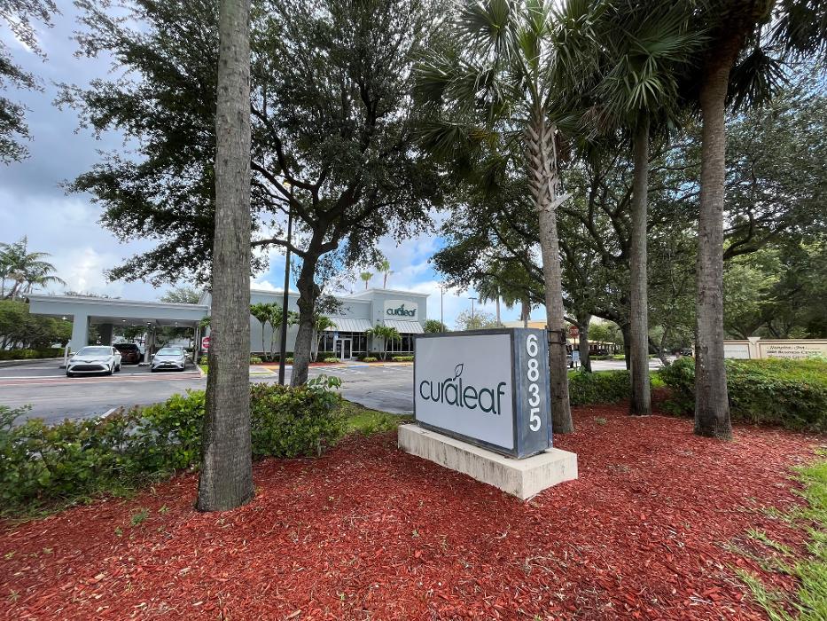 Curaleaf Dispensary West Palm Beach - West Palm Beach, FL