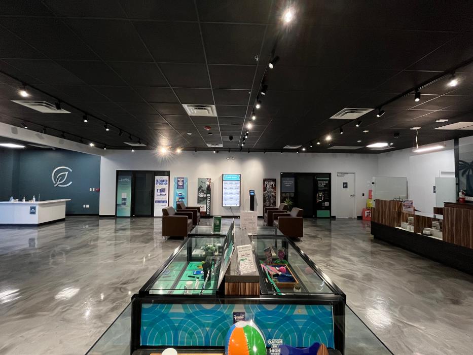 Curaleaf Dispensary West Palm Beach - West Palm Beach, FL