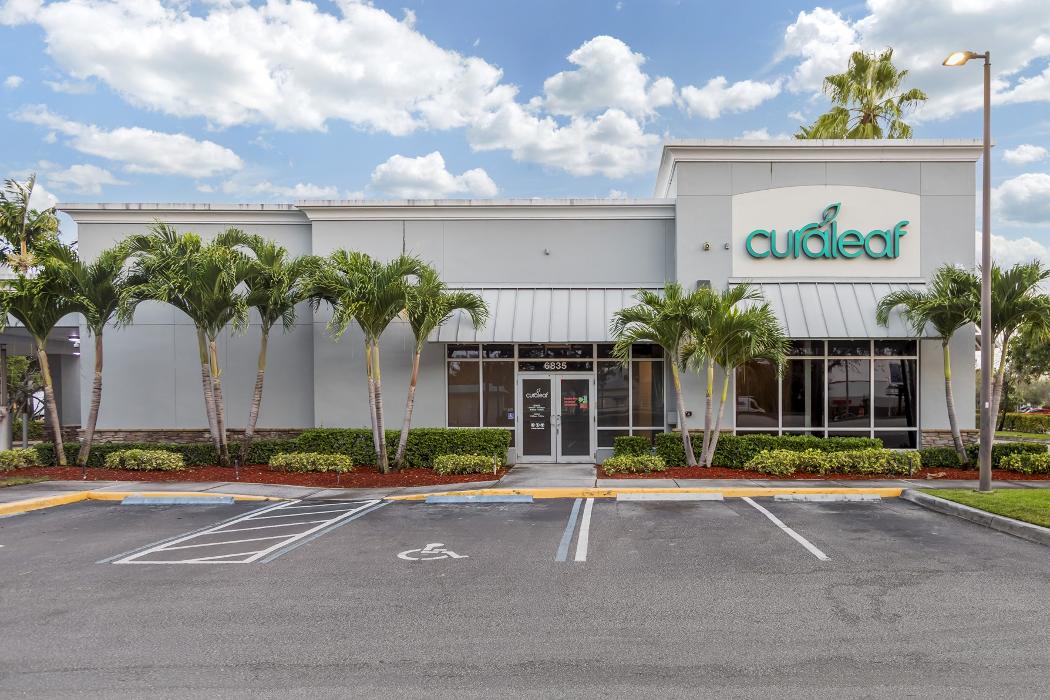 Curaleaf Dispensary West Palm Beach