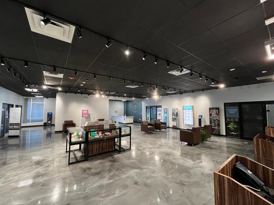 Curaleaf Dispensary West Palm Beach - West Palm Beach, FL