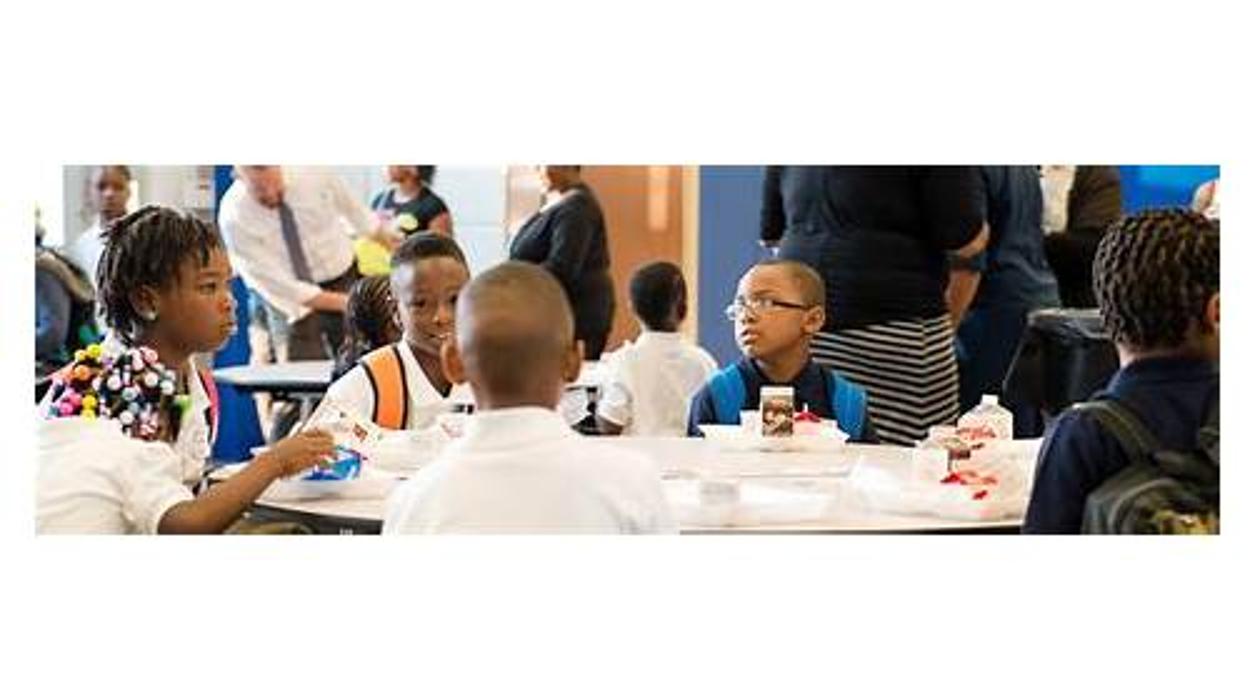 Vision Academy Riverside - Indianapolis, IN