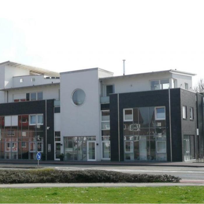 Everyday Hausverwaltung, Kleinemast in Vreden