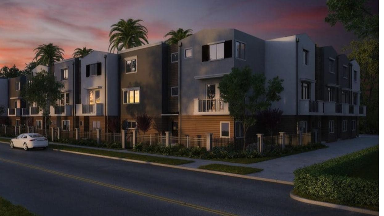 Everyday Hausverwaltung, Kleinemast in Vreden