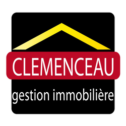 Clémenceau Gestion Immobilière administrateur de biens et syndic de copropriété