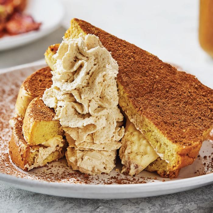 Another Broken Egg Cafe - Baton Rouge, LA
