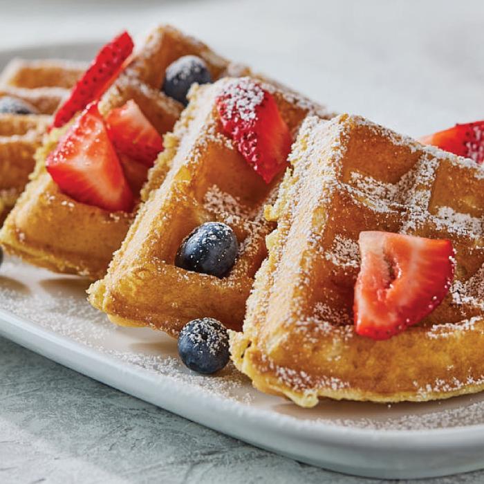 Another Broken Egg Cafe - Baton Rouge, LA