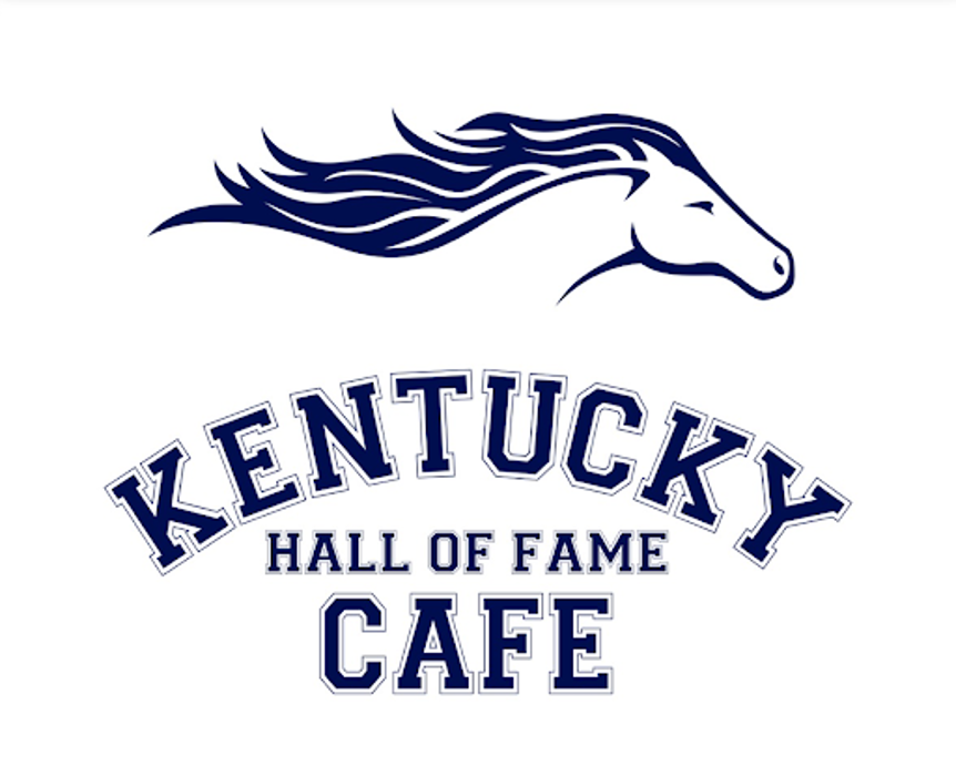 Kentucky Hall Of Fame Cafe - Ashland, KY