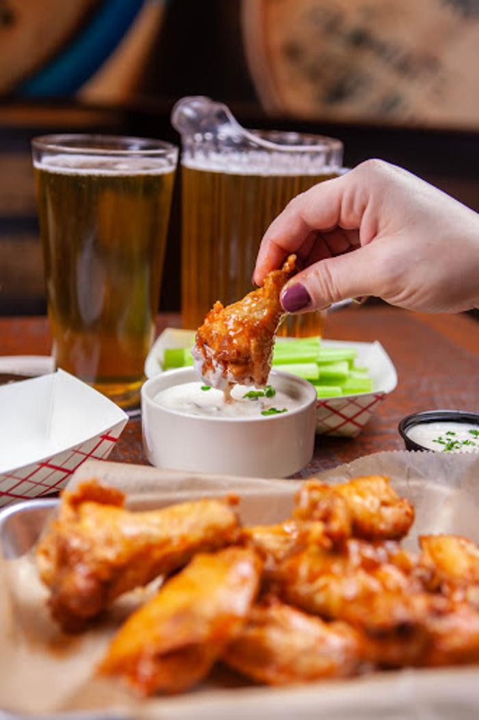 Kentucky Hall Of Fame Cafe - Ashland, KY