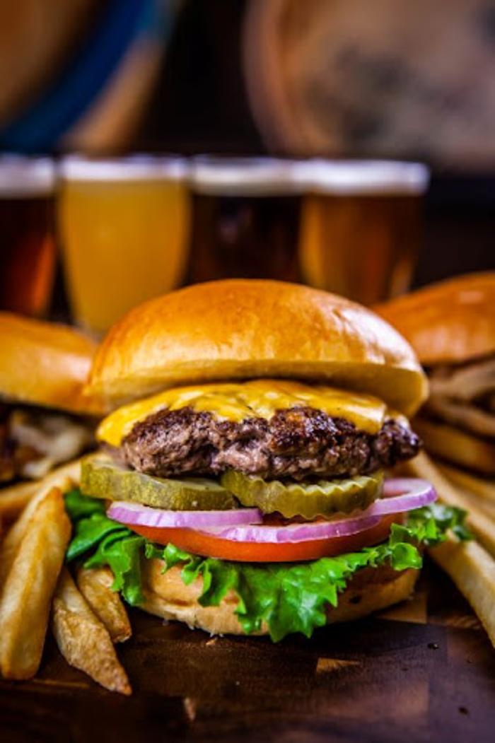 Kentucky Hall Of Fame Cafe - Ashland, KY