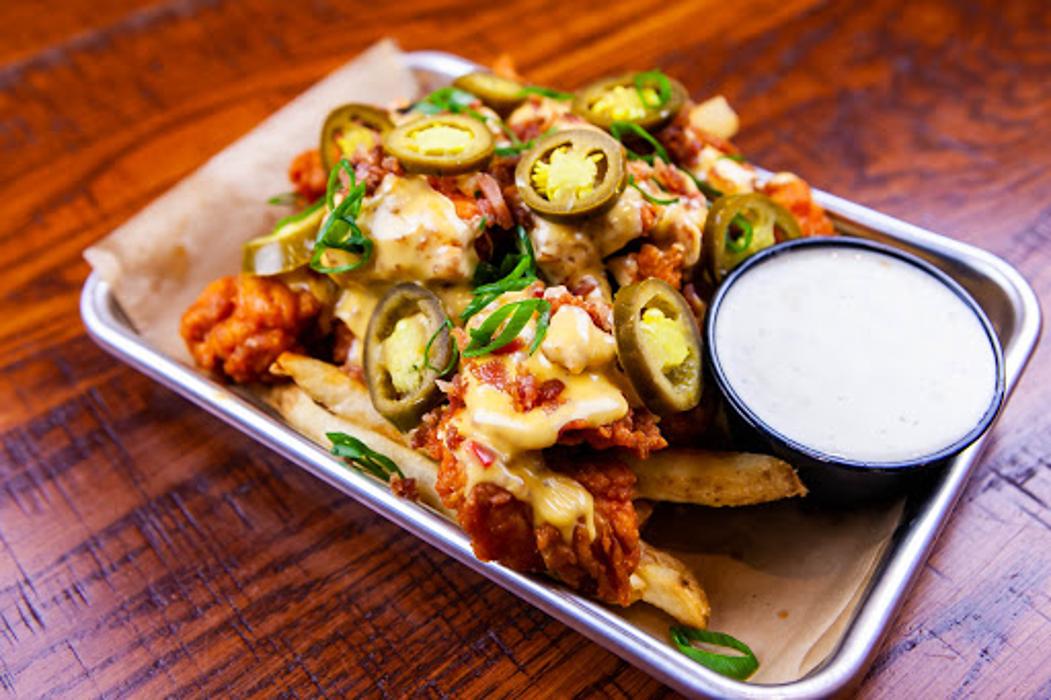 Kentucky Hall Of Fame Cafe - Ashland, KY