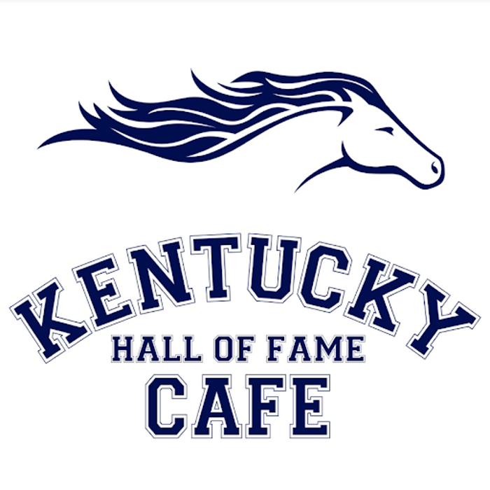 Kentucky Hall Of Fame Cafe - Ashland, KY