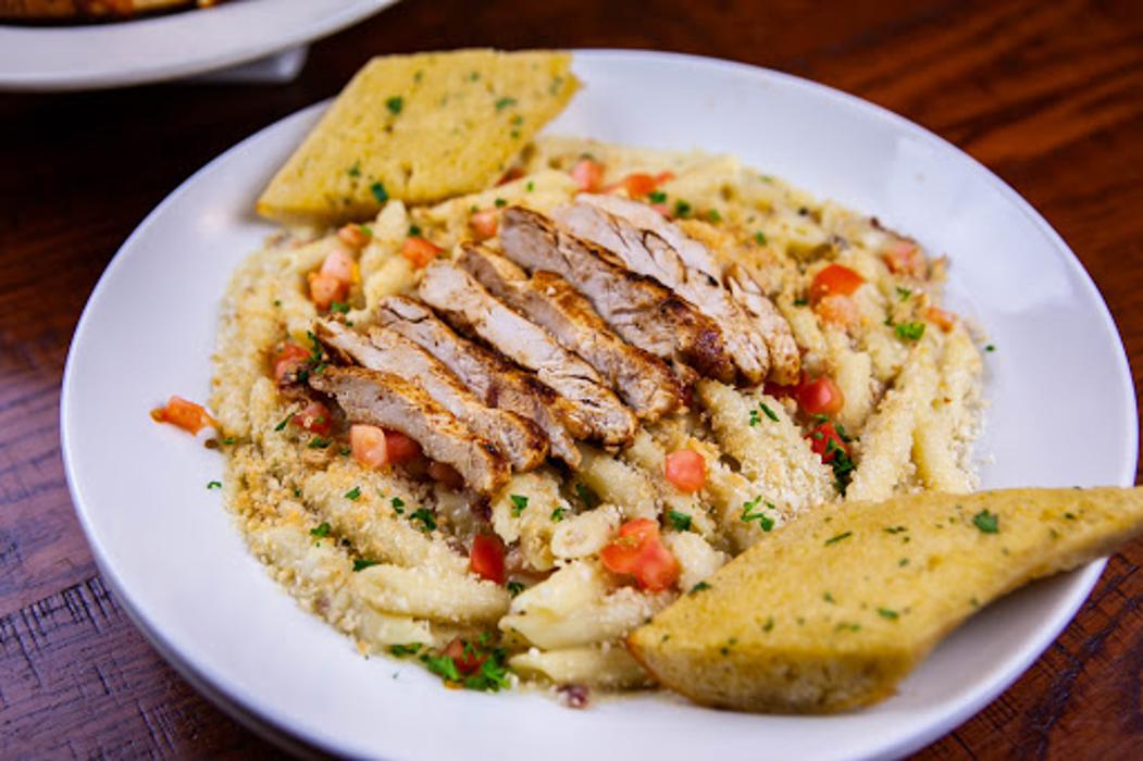 Kentucky Hall Of Fame Cafe - Ashland, KY