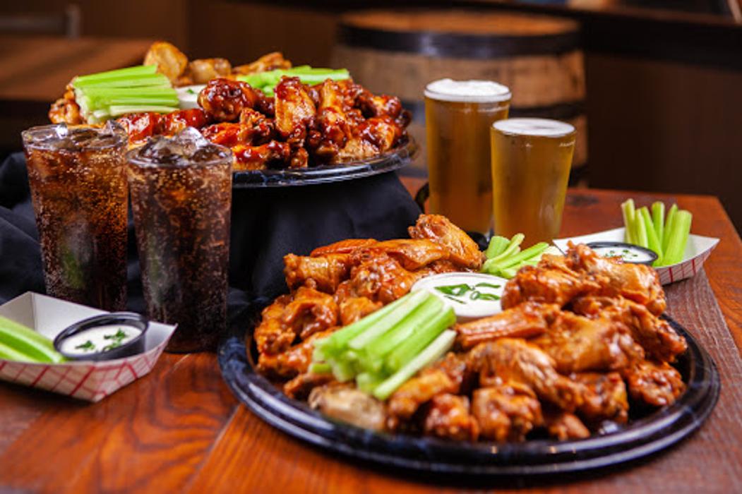 Kentucky Hall Of Fame Cafe - Ashland, KY