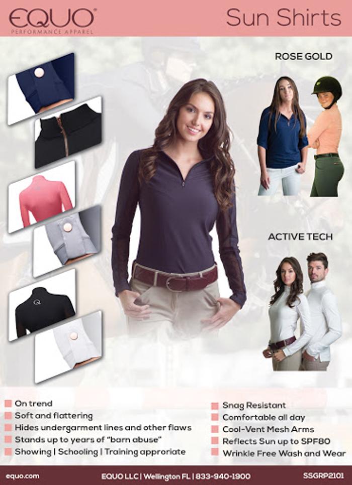 EQUO LLC - Wellington, FL