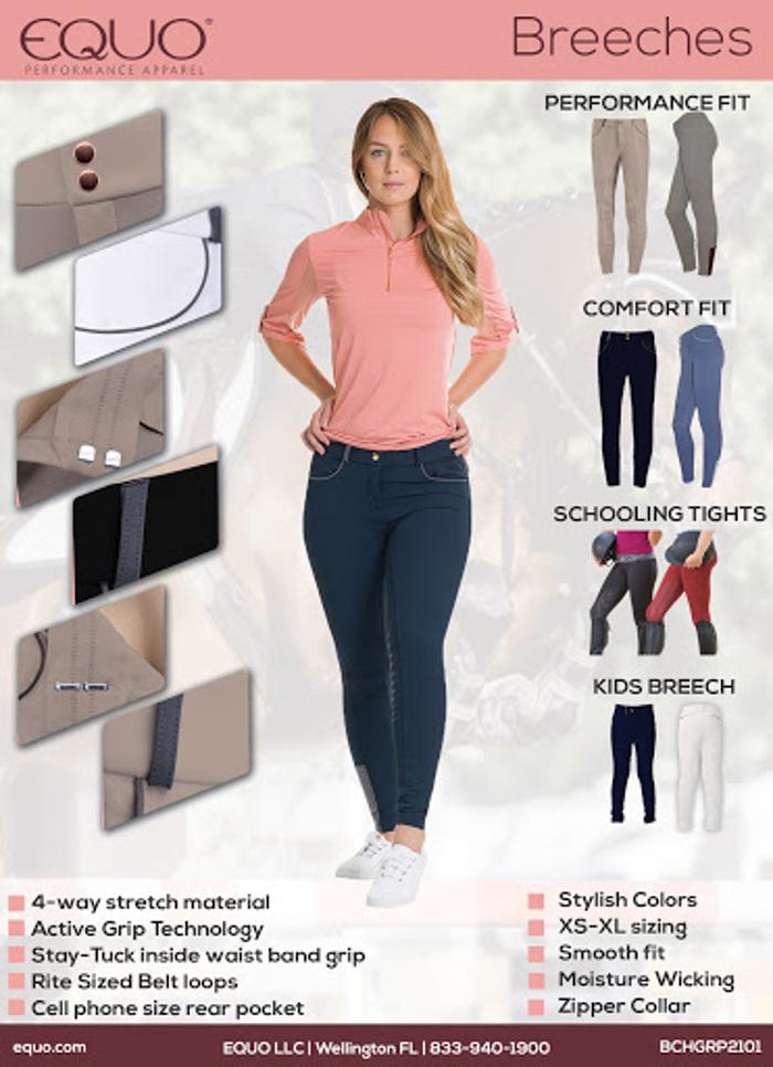 EQUO LLC - Wellington, FL