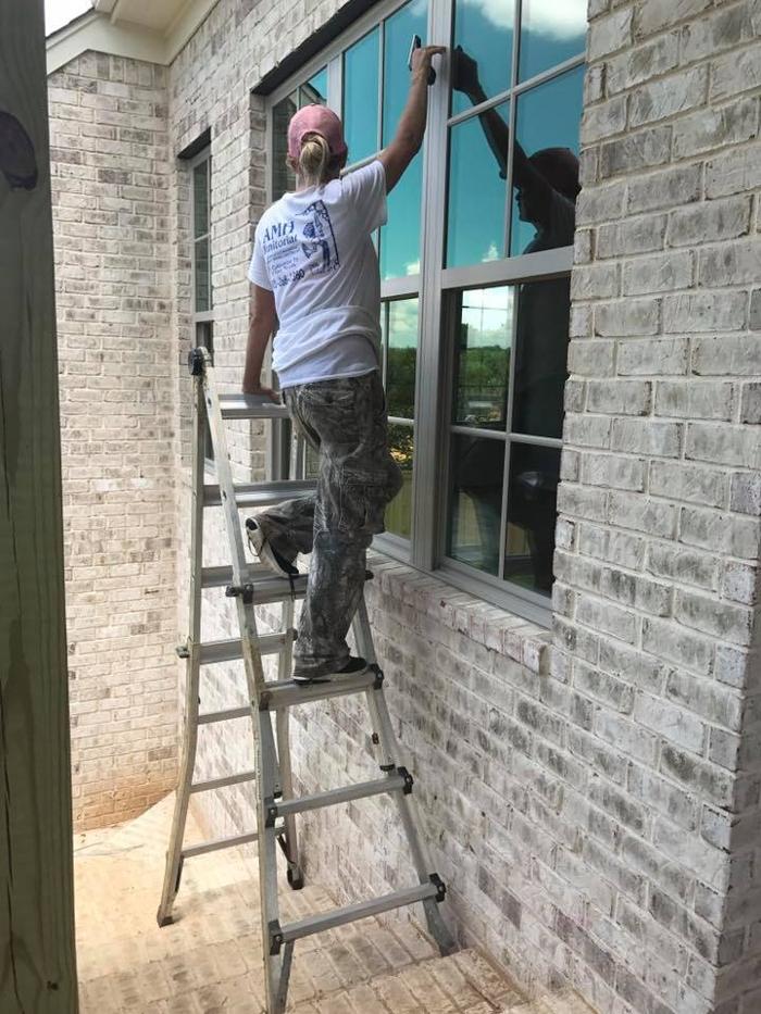 AMH Janitorial, LLC - Hernando, MS