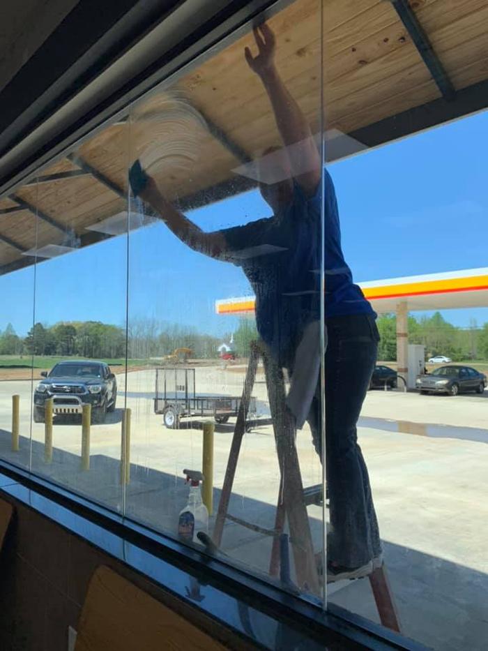 AMH Janitorial, LLC - Hernando, MS