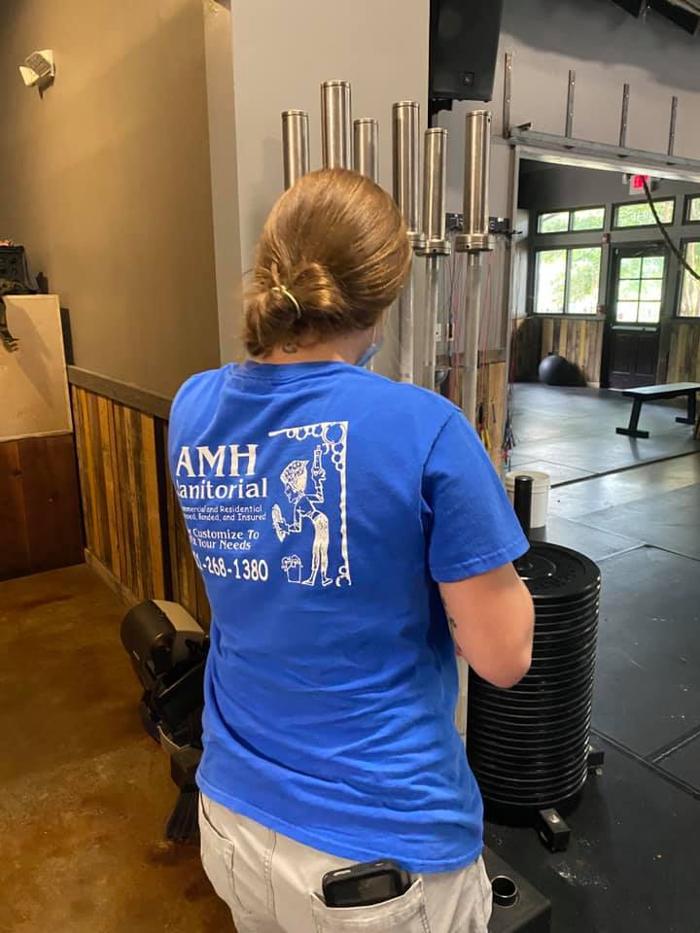 AMH Janitorial, LLC - Hernando, MS