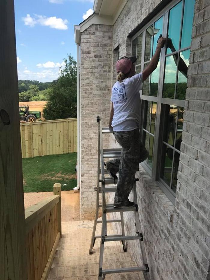 AMH Janitorial, LLC - Hernando, MS