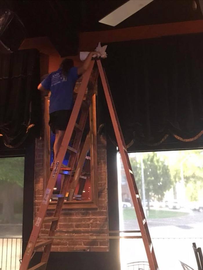 AMH Janitorial, LLC - Hernando, MS