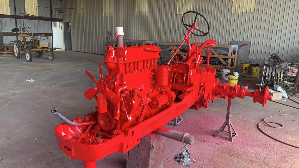 sam tarver - Folsom, LA