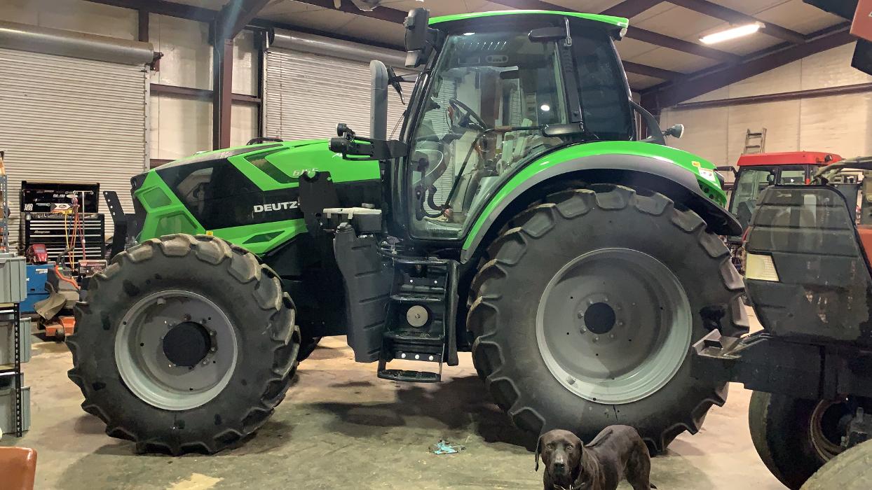 sam tarver - Folsom, LA