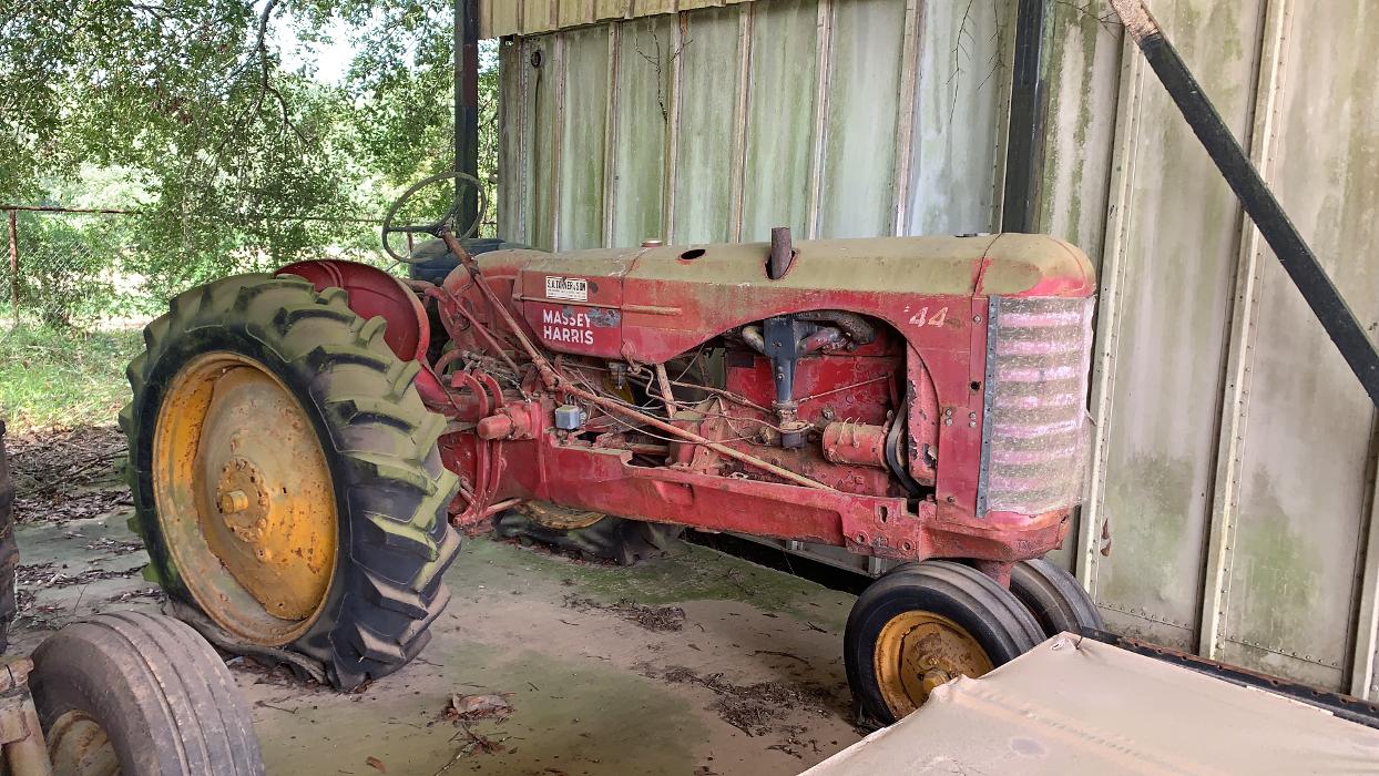 sam tarver - Folsom, LA