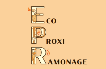 EPR Eco Proxi Ramonage ramonage