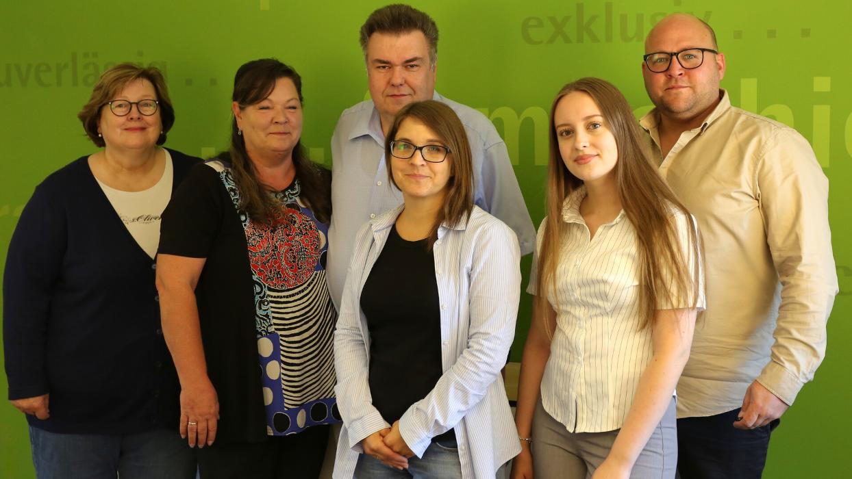 LVM Versicherung Marko Poddig - Versicherungsagentur, Hauptstraße in Kalefeld