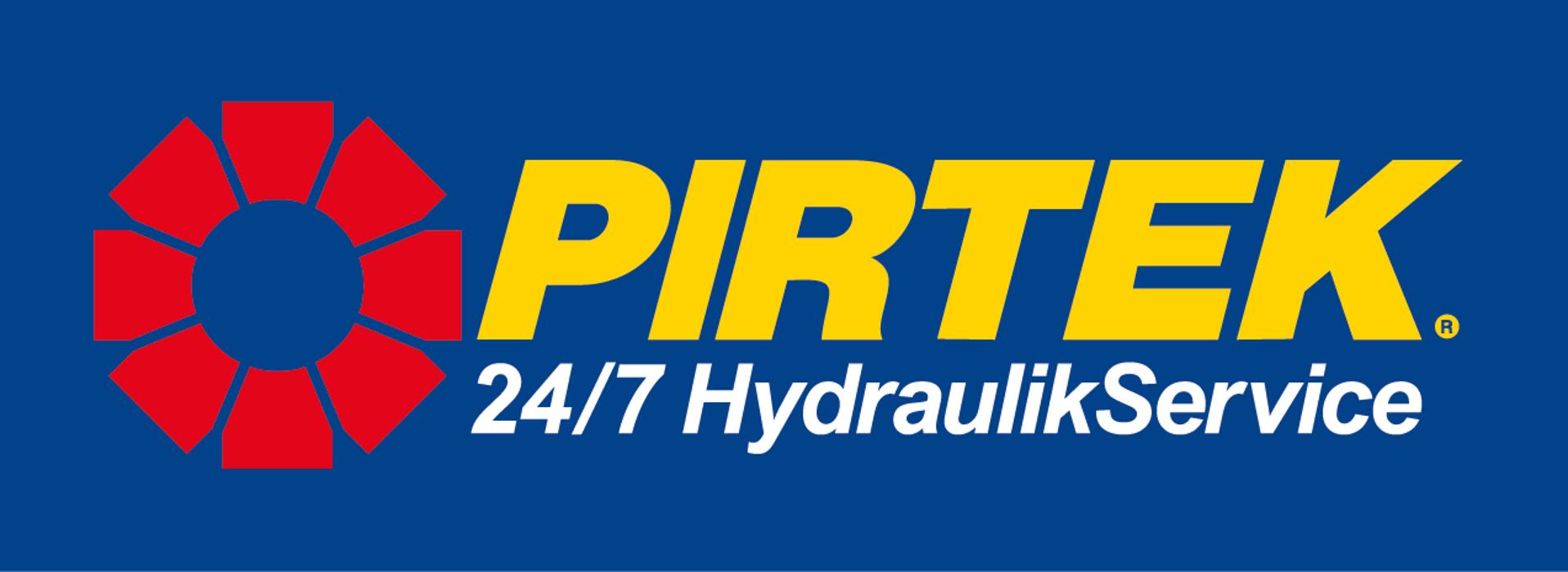 PIRTEK 24/7 mobiler HydraulikService Dessau