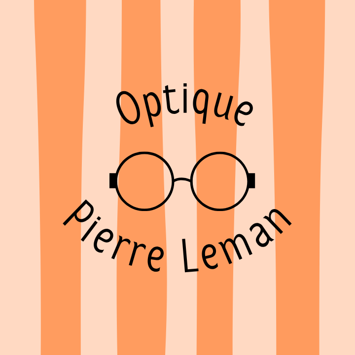 Optique Pierre Leman opticien