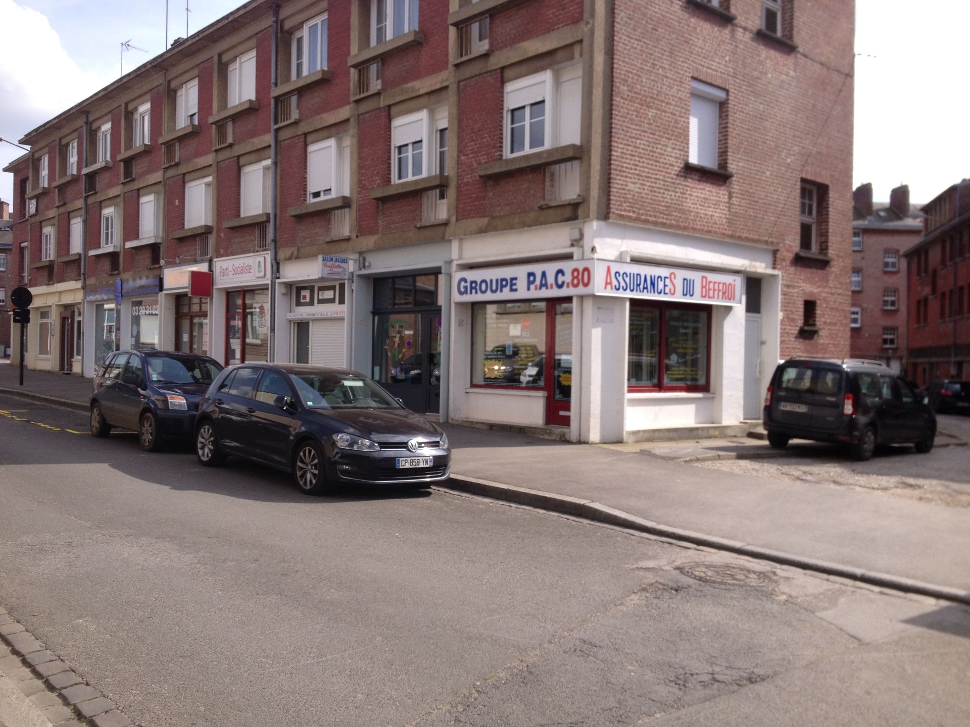 galerie image
