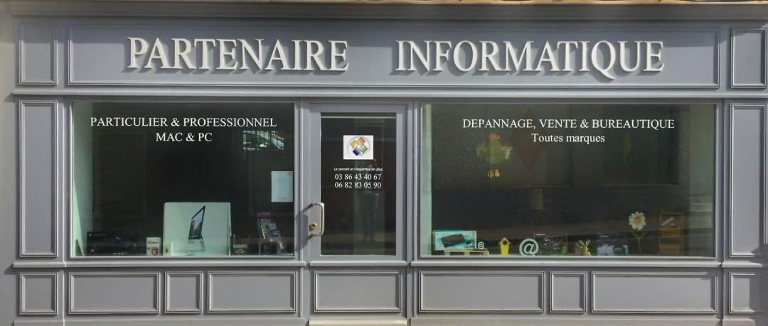 galerie image
