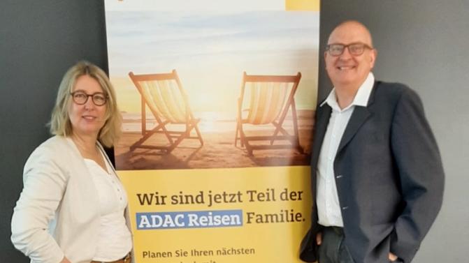 GALERIA Reisen Berlin Steglitz, Schloßstraße in Berlin