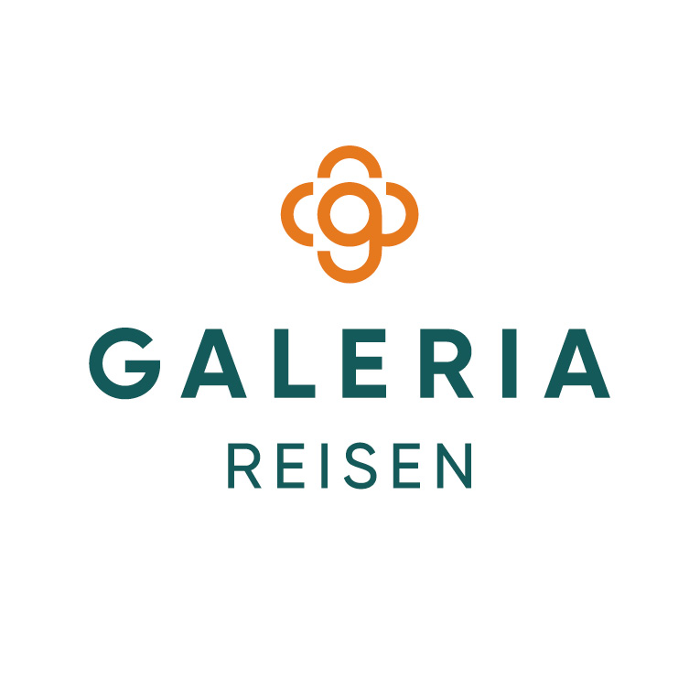 GALERIA Reisen Bremerhaven in Bremerhaven - Logo