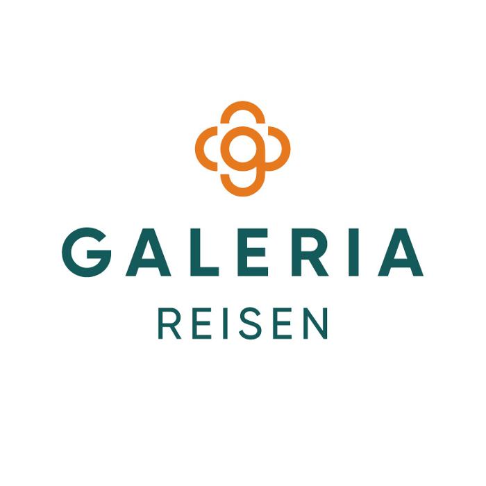 Logo GALERIA Reisen Hamburg Wandsbek
