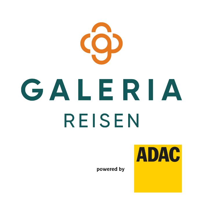 GALERIA Reisen Karlsruhe in Karlsruhe - Logo