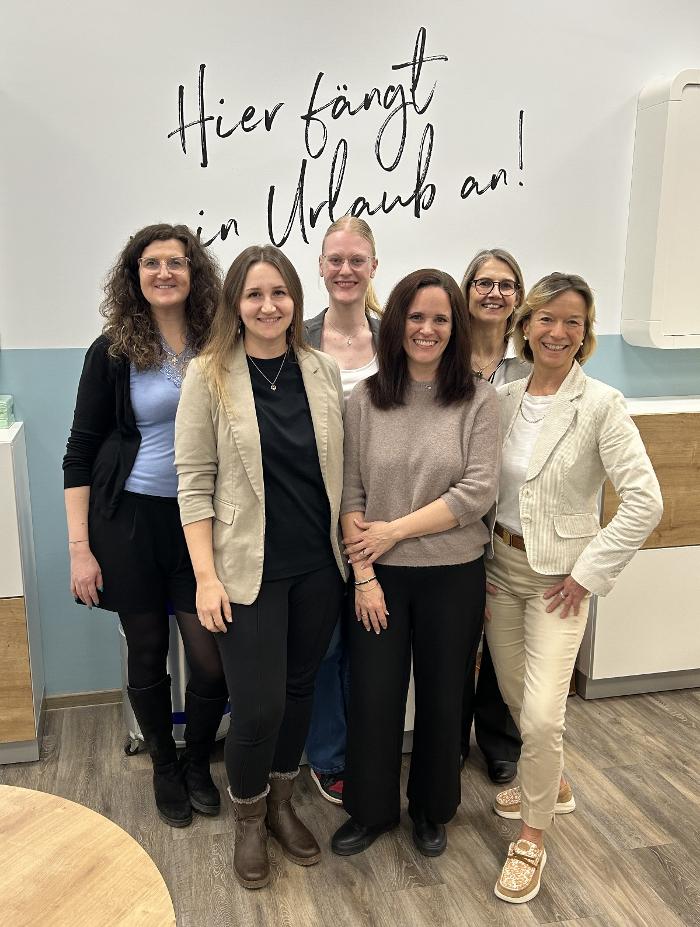 GALERIA Reisen Singen, Hegaustraße in Singen (Hohentwiel)