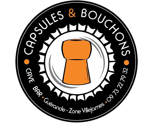 CAPSULES ET BOUCHONS bar a vin