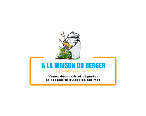 A la Maison du berger pâtisserie