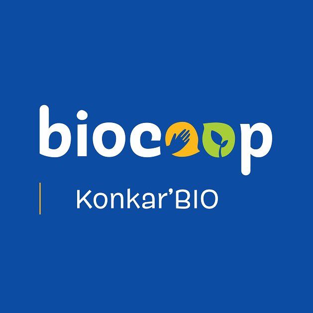 Biocoop Konkar'bio Centre-Ville
