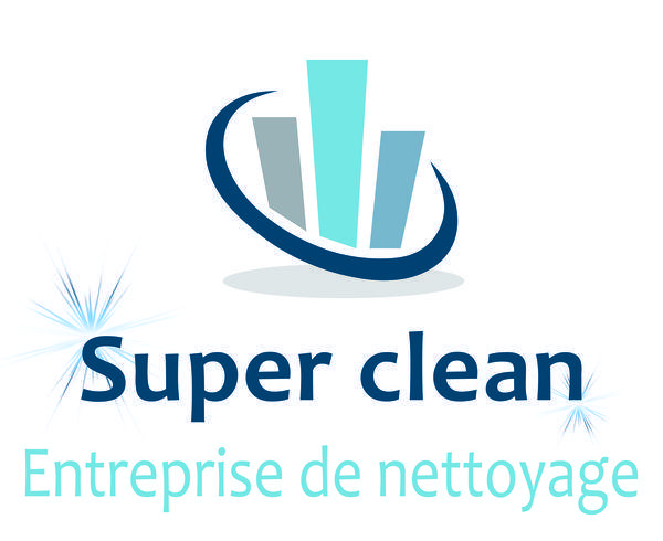 Super Clean nettoyage vitres