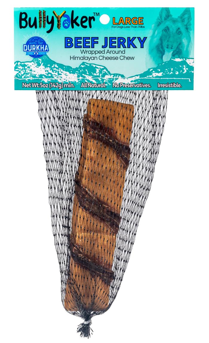 Durkha Dog Chew Image