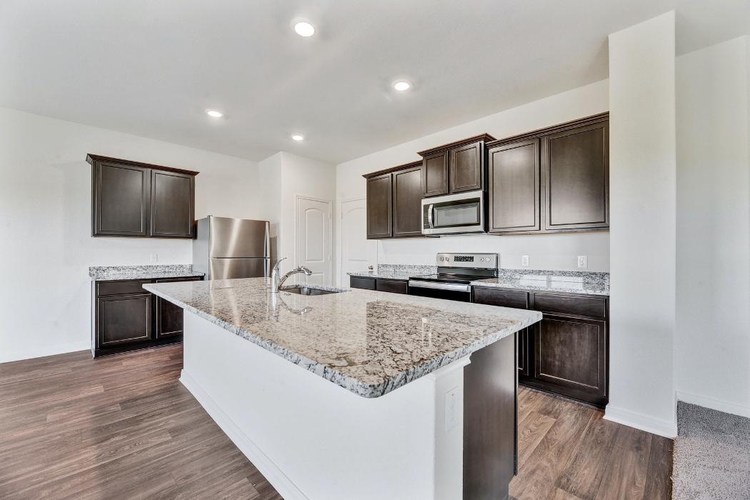 LGI Homes - Stonebridge Crossing Image