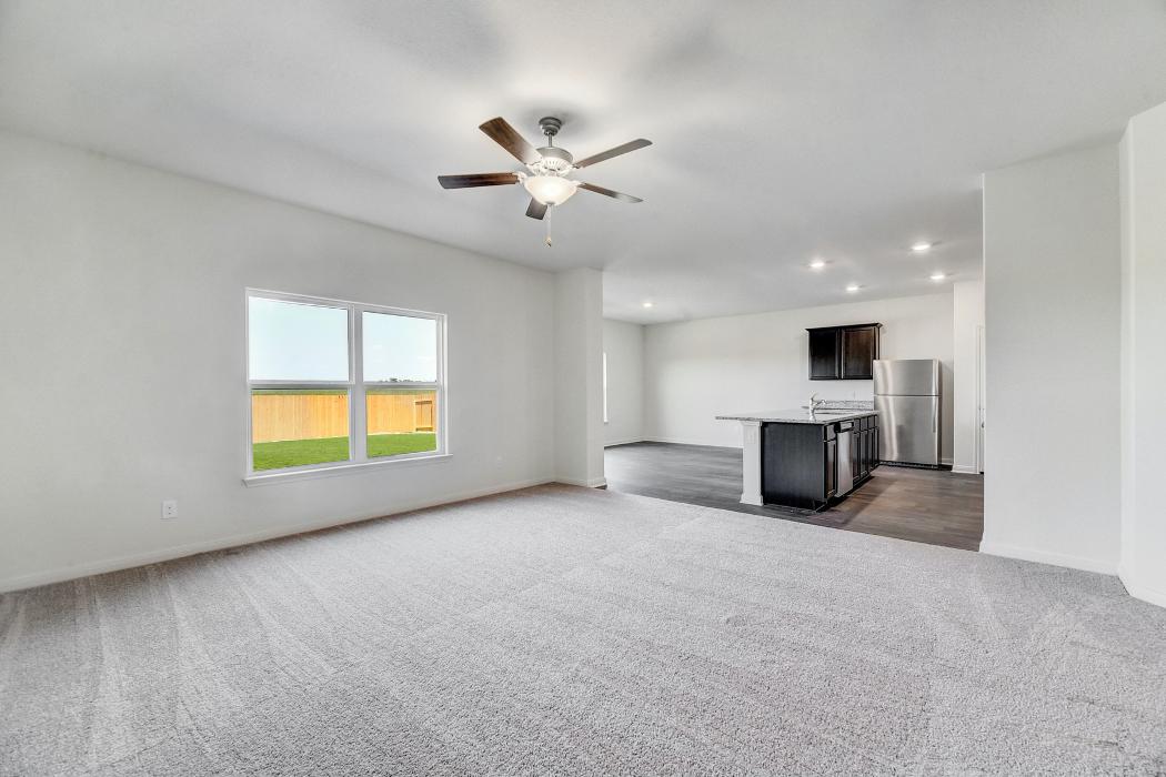 LGI Homes - Stonebridge Crossing Image