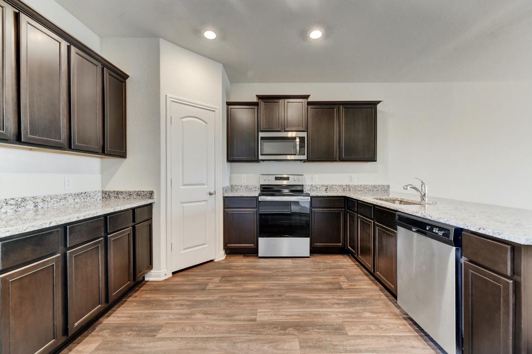 LGI Homes - Stonebridge Crossing Image