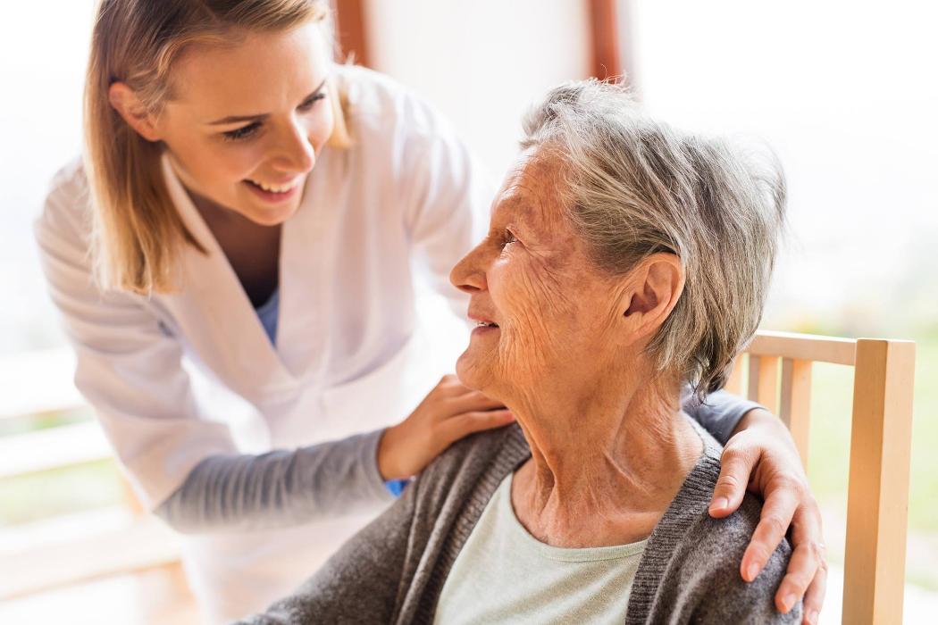 Senior Helpers - Brick, NJ