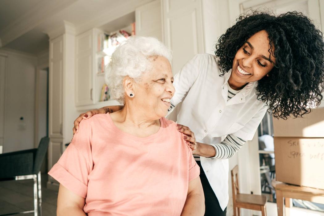 Senior Helpers - Brick, NJ