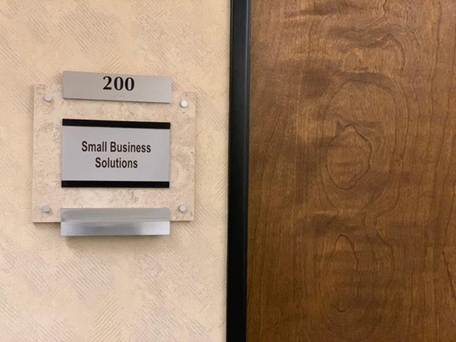 Small Business Solutions - Gardena, CA