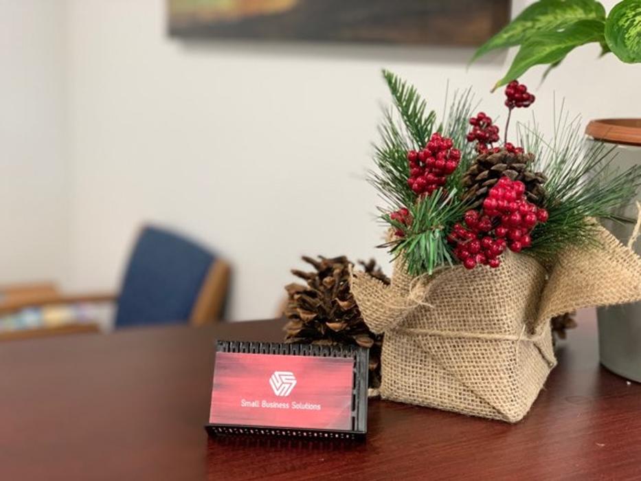 Small Business Solutions - Gardena, CA